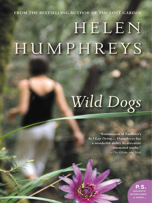 Title details for Wild Dogs by Helen Humphreys - Wait list